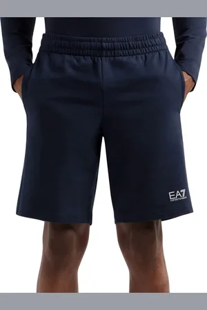 Emporio Armani EA7 Core Identity Short Heren - Maat XL