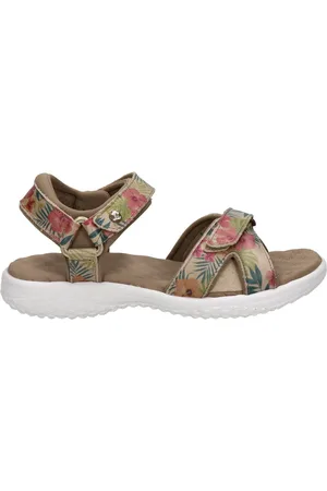 Panama Jack Noja Tropical B2 sandalen - Maat 39