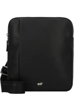 Braun büffel Braun Büffel Golf 3.0 Bags Schoudertas M Leer 22.5 cm
