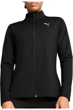 PUMA Strong Full Zip Vest Dames - Maat L
