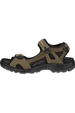 Ecco Offroad Sandalen Heren