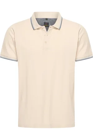 Mario Russo Polo shirt Edward - Polo Shirt Heren - Poloshirts heren - Katoen