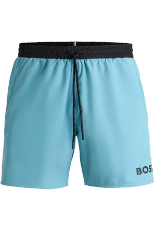 HUGO BOSS Zwembroek Starfish - Maat XL - Heren
