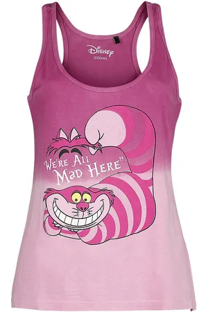 ALICE In Wonderland Cheshire Cat - We