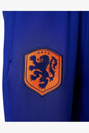 Nike Knvb y nk df strk pant kpz - Voetbal trainingsbroek jongens