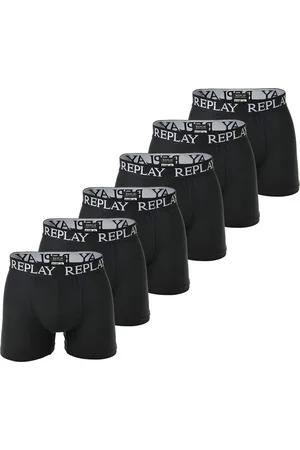 Replay Boxershorts Set van 6