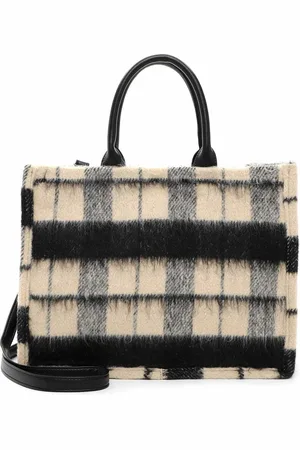 Tamaris Shopper Mercedes Cityshopper Beige
