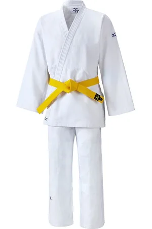Mizuno Kodomo Judogi Pak Senior