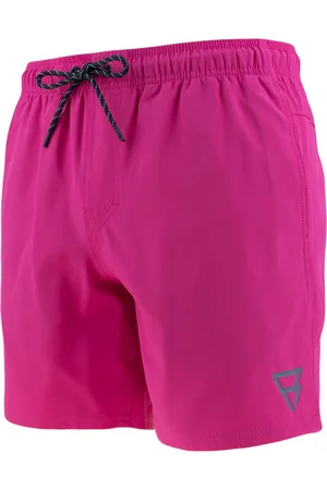 Brunotti Bru-conic Heren Zwemshort | Magenta - XXL