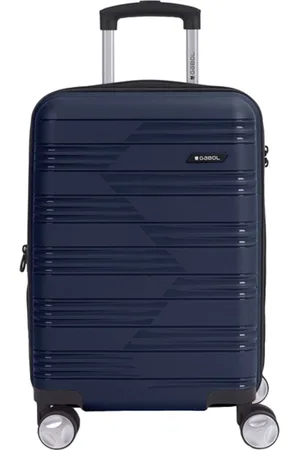 GABOL Handbagage koffer / Trolley / Reiskoffer - 54 x 35 x 23 cm - Uyiko