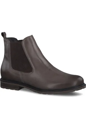 Tamaris Dames Chelseaboot 1-1-25056-29 316 smal Maat: 36 EU