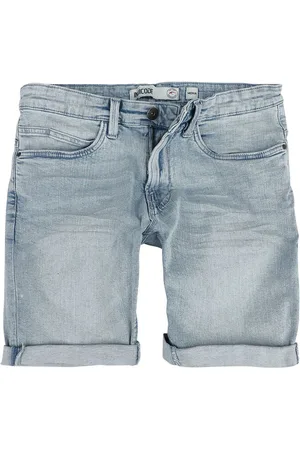 INDICODE INKaden Korte broek L Heren
