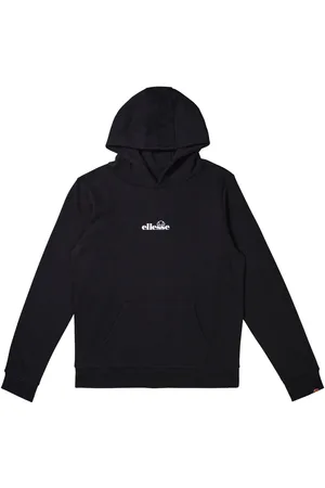 Ellesse Ellibro OH Hoodie Junior - Maat 12/13