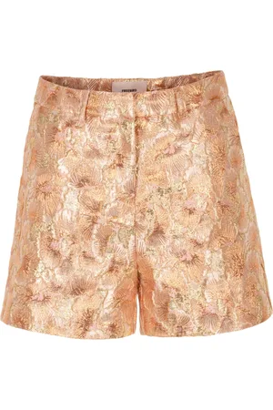 FREEBIRD Broek Short Shorts Plume