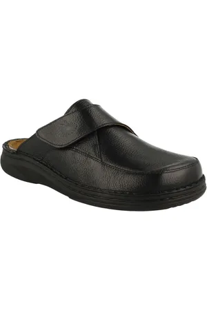 Helix Heren pantoffel 44