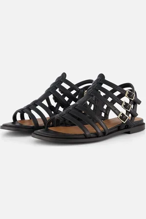 Tamaris Slippers Synthetisch - Dames - Maat 41