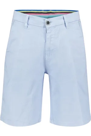 Donders Chino Short - Heren - 56 - - Katoen - 76988
