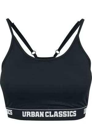 Urban classics Sports Bra Sport top - S