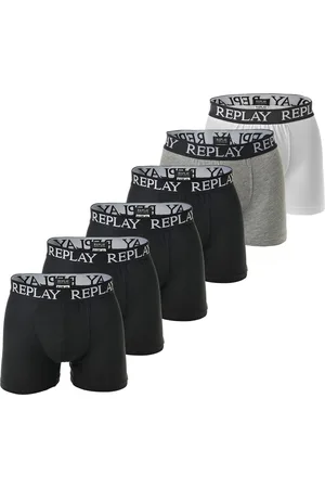 Replay Boxershorts Set van 6