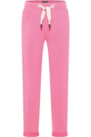 ELBSAND Brinja 7/8 Joggingbroek Dames - Maat M