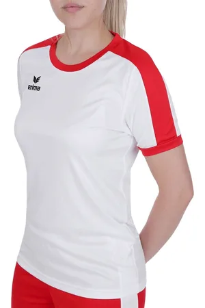 Erima Retro Star Shirt Senior - Maat XXL