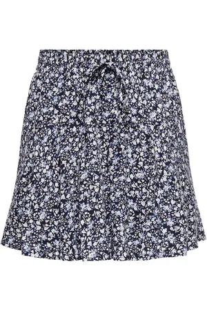 ONLY ONLNALA LIFE SKORT WVN NOOS - Dames - Rokken