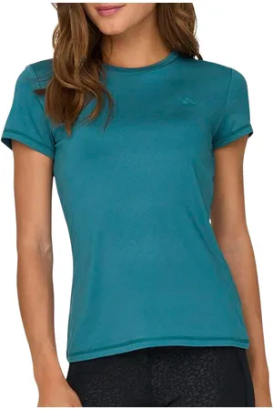 ONLY Carmen SS Training Shirt Dames - Maat XS