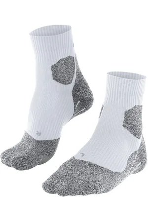 Falke RU Trail Grip Women dames running sokken - (white)