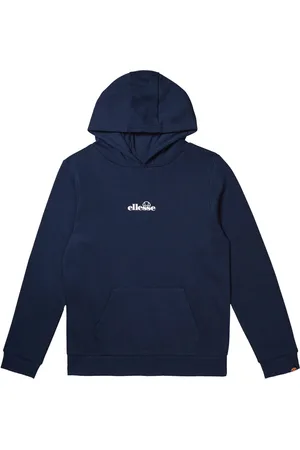 Ellesse Ellibro OH Hoodie Junior - Maat 8/9