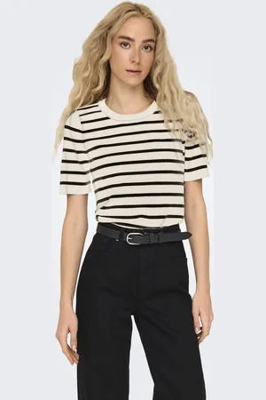 ONLY Fie Shirt Dames - Maat M