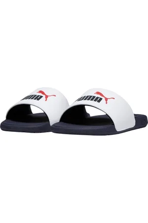 PUMA Cool Cat 2.0 Badslippers Junior