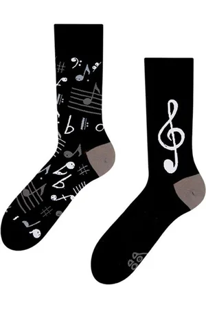 Dědoles Sokken - Muziek - Unisex Maat 43-46