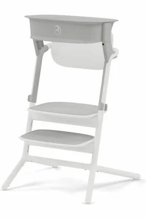 Cybex Lemo Learning Tower Set Suede Grey Mid Grey