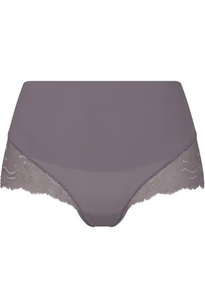 Spanx Undie-Tectable Lace Hi Hipster - - Maat S