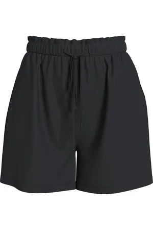 VILA VIJOSA HW SHORTS - NOOS - Dames - Bermuda shorts