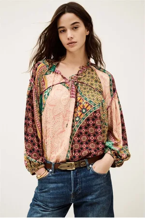 Bash Blouse Faith Blouse 1e25fait