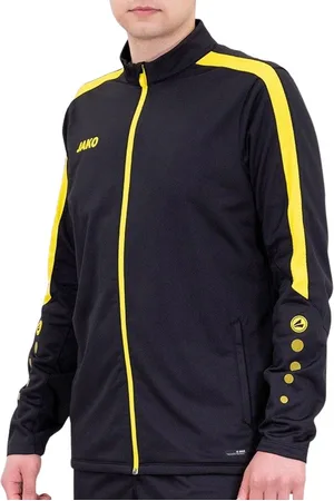 Jako Power Trainingsjack Heren - Maat 3XL