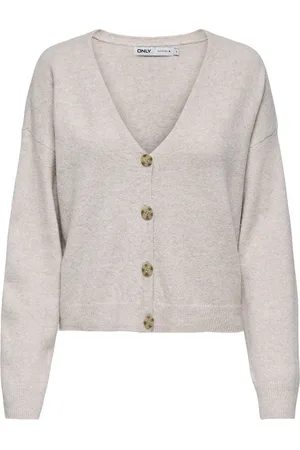 ONLY Rica Life Cardigan Vest Dames - Maat S