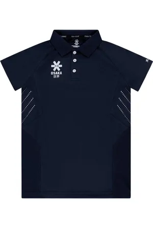 osaka Jersey Polo Junior - Maat 8/10