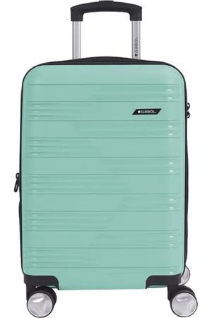 GABOL Handbagage koffer / Trolley / Reiskoffer - 54 x 35 x 23 cm - Uyiko