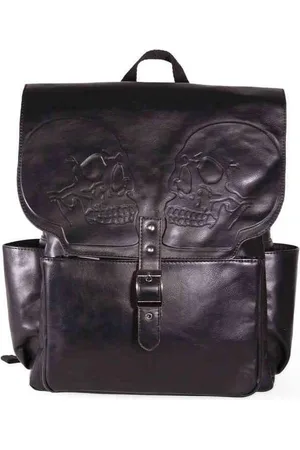 Banned Retro Rugtas FIRE ARMOUR