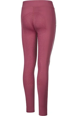 Kingsland Rijlegging KLNana Full Grip Kids Navy - 158/164