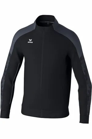 Erima Evo Star Trainingsjack Heren - Maat 3XL