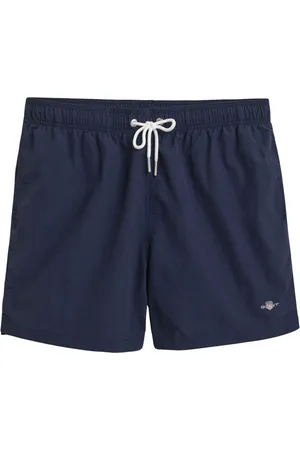 GANT Regular Zwembroek Mannen - Maat XL