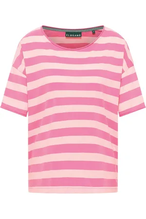 ELBSAND Luani Shirt Dames - Maat XL