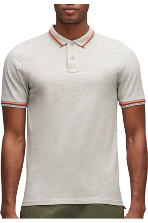 Sundek Brice Polo Heren - Maat XL