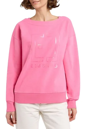 ELBSAND Fenja Sweater Dames - Maat M