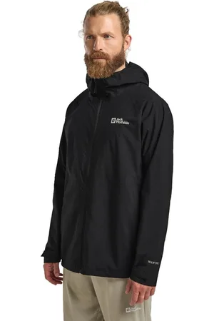 Jack Wolfskin Prelight 2.5L LT Jacket Men - Outdoorjas - Heren - - Maat XL