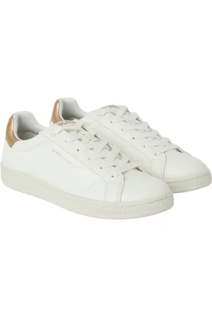 Björn Borg Bjorn Börg T305 Dames Sneakers Laag - Vrouwen Schoen - - Maat 38