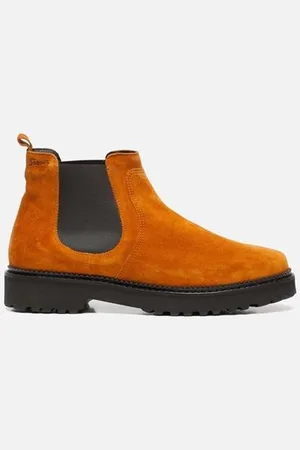 Sioux Chelsea boots - Maat 39